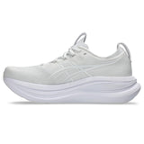 White/White