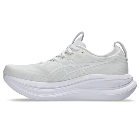 White/White