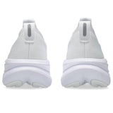 White/White