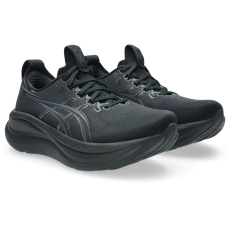 Black/Graphite Grey
