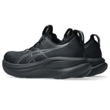 Black/Graphite Grey
