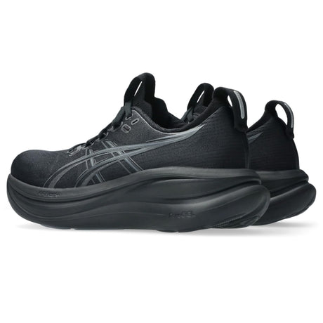 Black/Graphite Grey