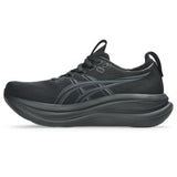 Black/Graphite Grey