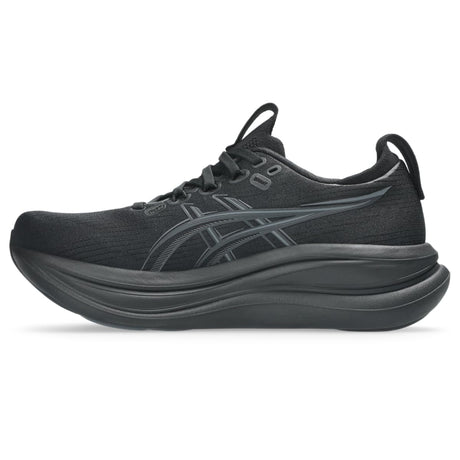 Black/Graphite Grey