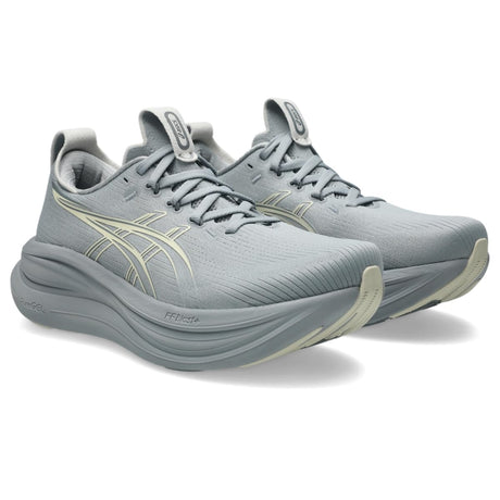 Piedmont Grey/Cream
