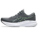 Carrier Grey/Black