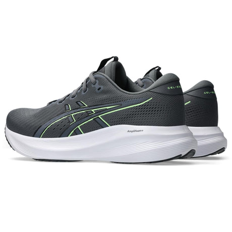 Carrier Grey/Black