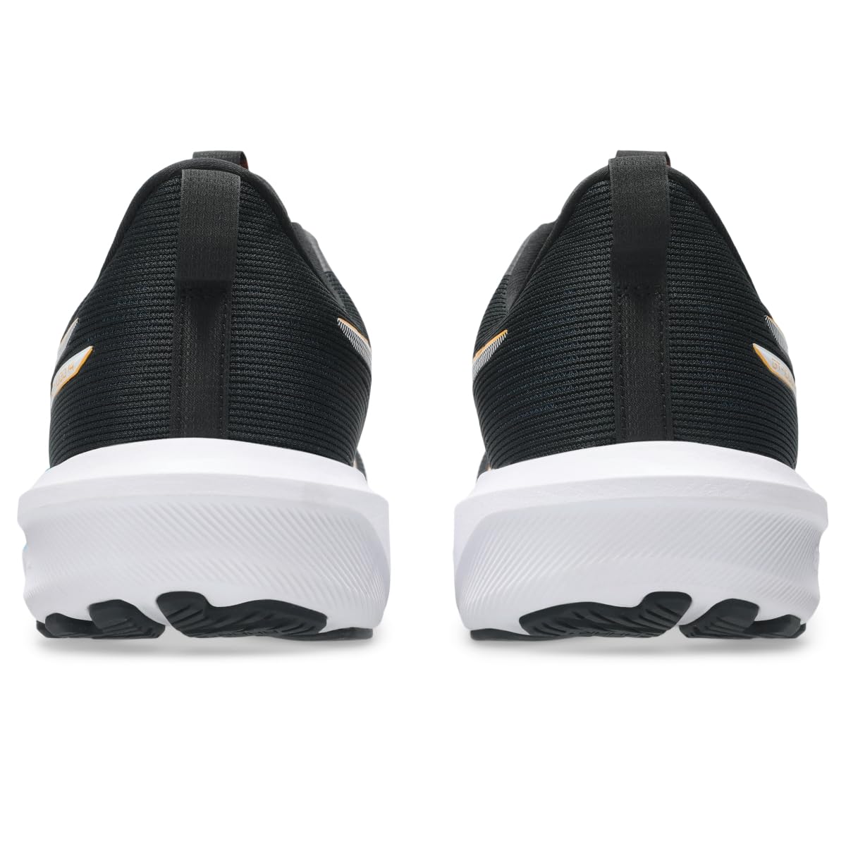 Black/Yamabuki