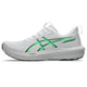 White/Vital Green