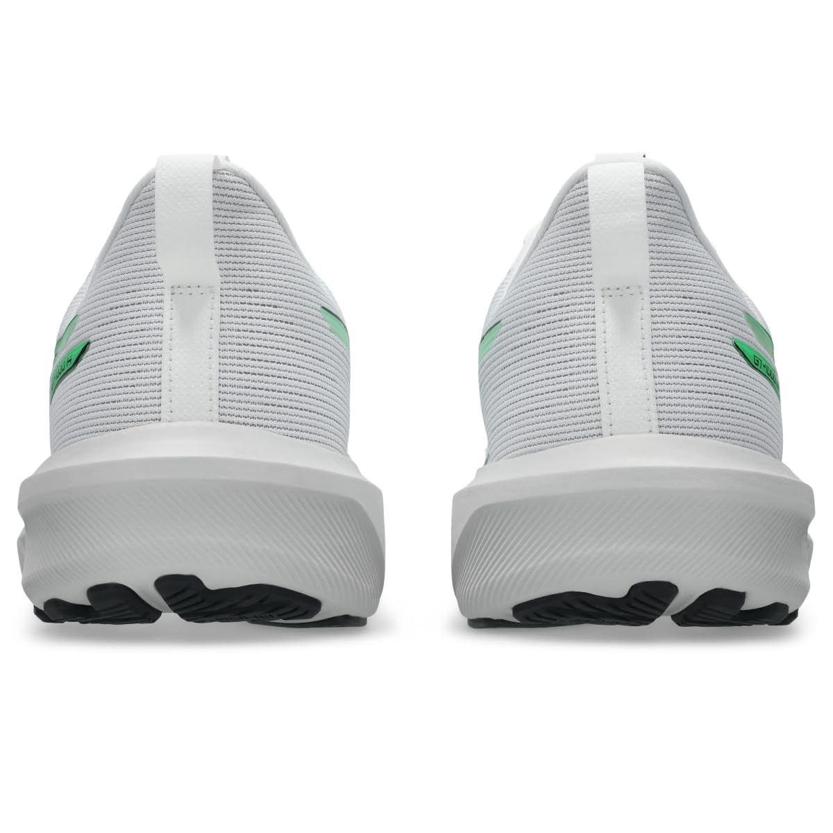 White/Vital Green
