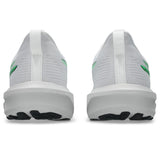 White/Vital Green