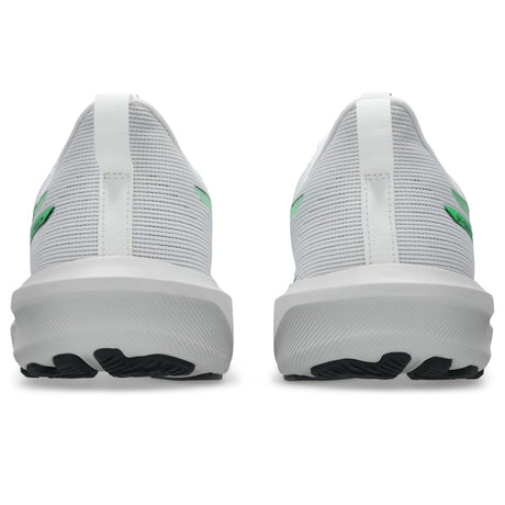 White/Vital Green