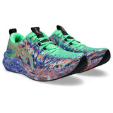Vital Green/Cobalt Burst
