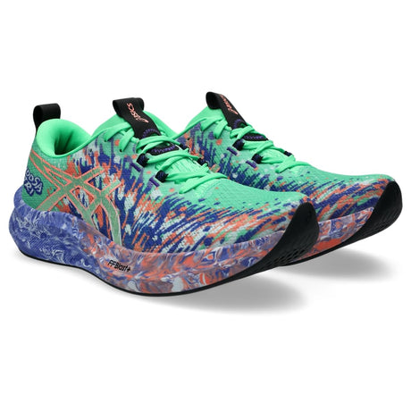 Vital Green/Cobalt Burst