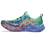 Vital Green/Cobalt Burst