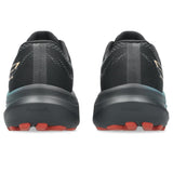 Black/Apricot Crush