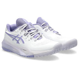 White/Bluebell