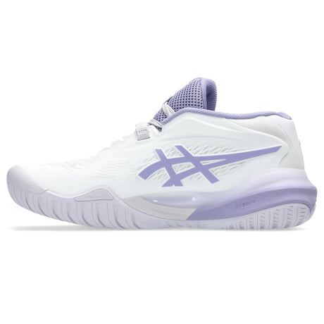 White/Bluebell