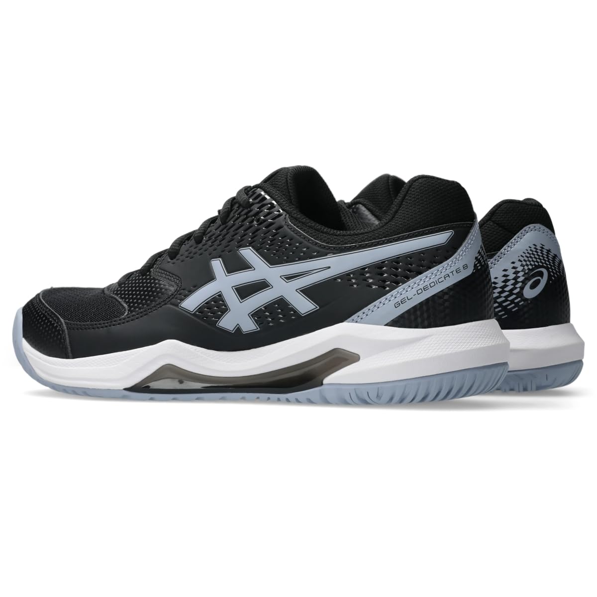 Black/Grey Blue