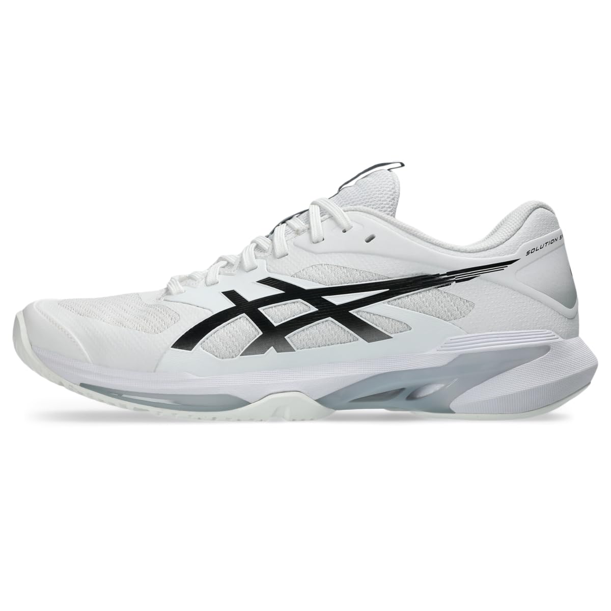 White/Black