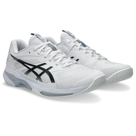 White/Black