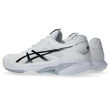 White/Black