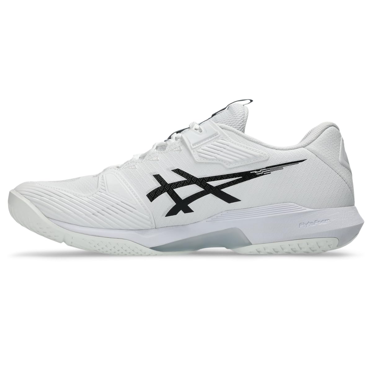 White/Black