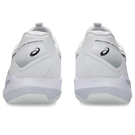 White/Black