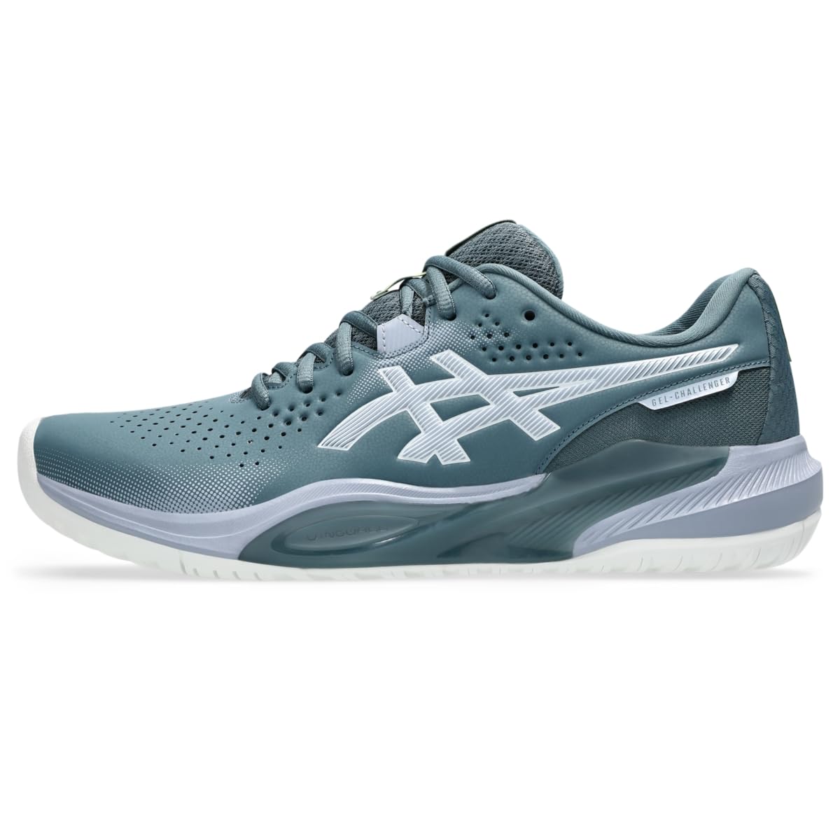 Ironclad/Grey Blue