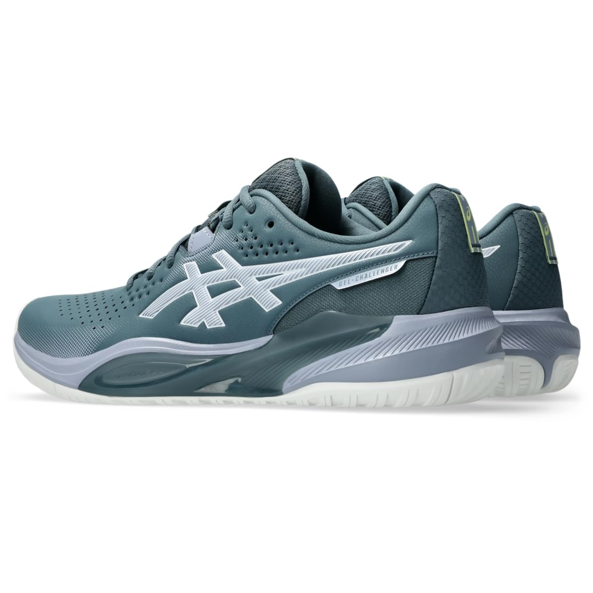 Ironclad/Grey Blue