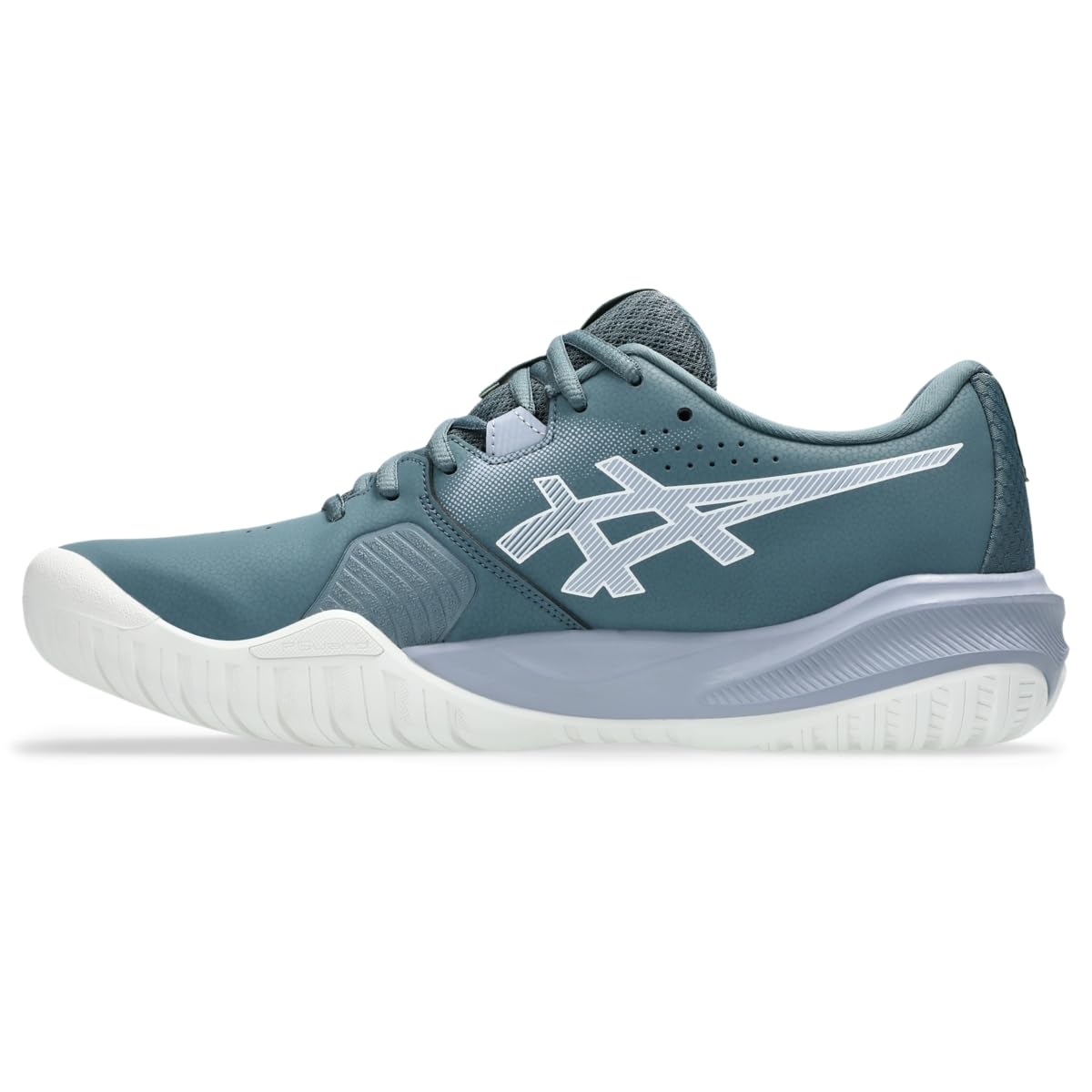 Ironclad/Grey Blue