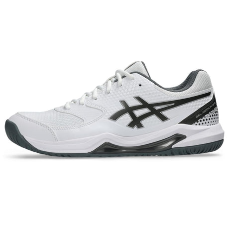 White/Gunmetal