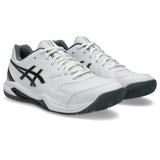 White/Gunmetal