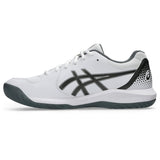 White/Gunmetal
