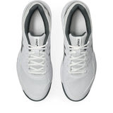 White/Gunmetal