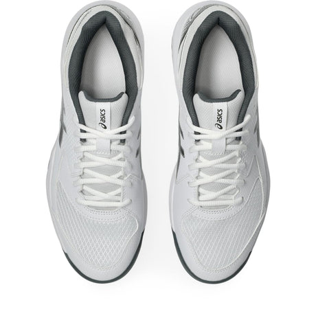White/Gunmetal