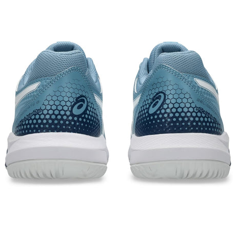 Saba Blue/White
