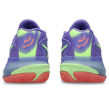 Amethyst/Illuminate Green