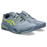 Grey Blue/Pistachio