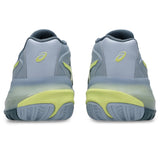 Grey Blue/Pistachio