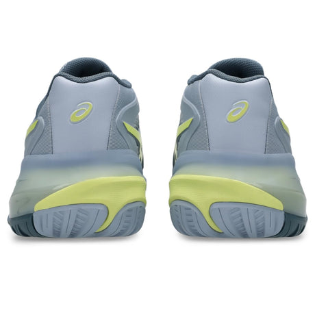 Grey Blue/Pistachio