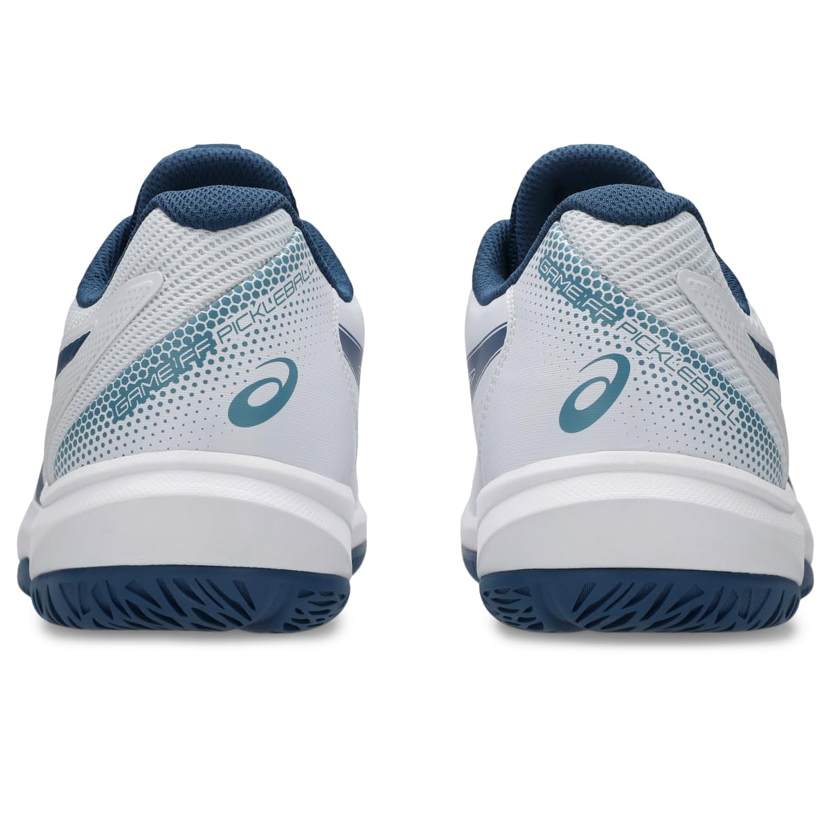 White/Twilight Blue