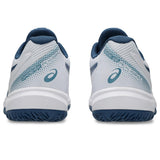 White/Twilight Blue