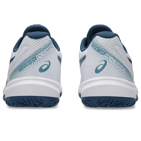 White/Twilight Blue