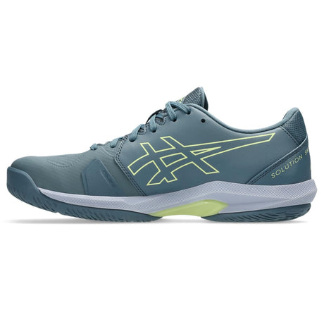 Grey Blue/Pistachio