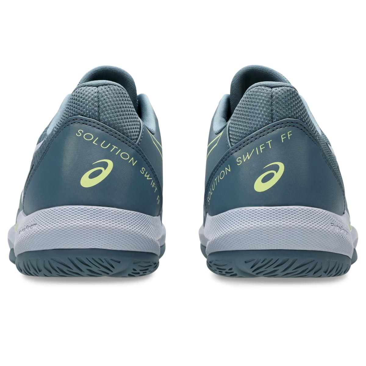 Grey Blue/Pistachio