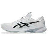 White/Black