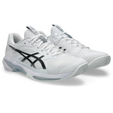 White/Black