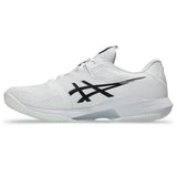 White/Black