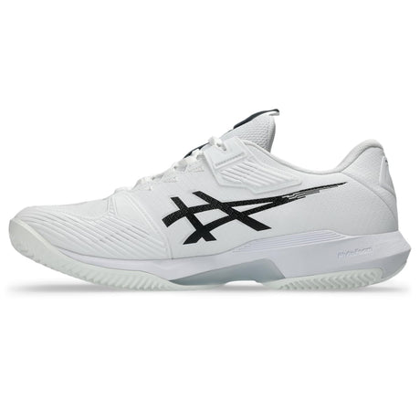 White/Black